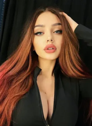 проститутка Николь, 21, Тамбов