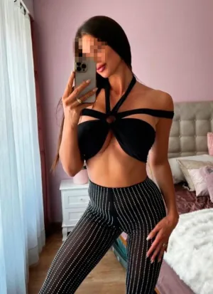 проститутка Сабрина KISS, 23, Тамбов