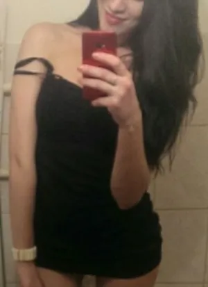 проститутка Анечка, 24, Тамбов