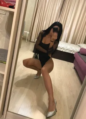 проститутка Оля, 24, Тамбов