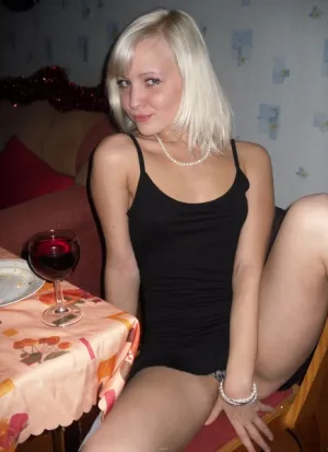 проститутка Виктория, 23, Тамбов