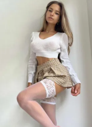проститутка Вика, 20, Тамбов