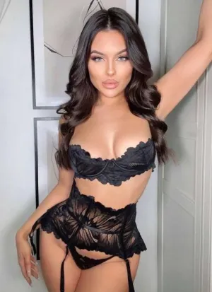 проститутка Яночка, 28, Тамбов