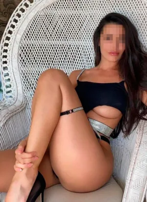 проститутка Зорина, 24, Тамбов