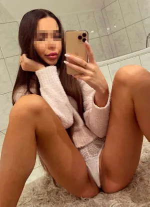 проститутка Анита, 22, Тамбов